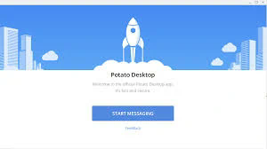 深入探索Potato搜索机器人：未来信息检索的新趋势